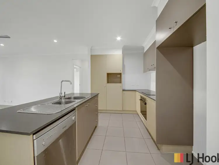 Second view of Homely house listing, 32 Koolivoo Parade, Boyne Island QLD 4680