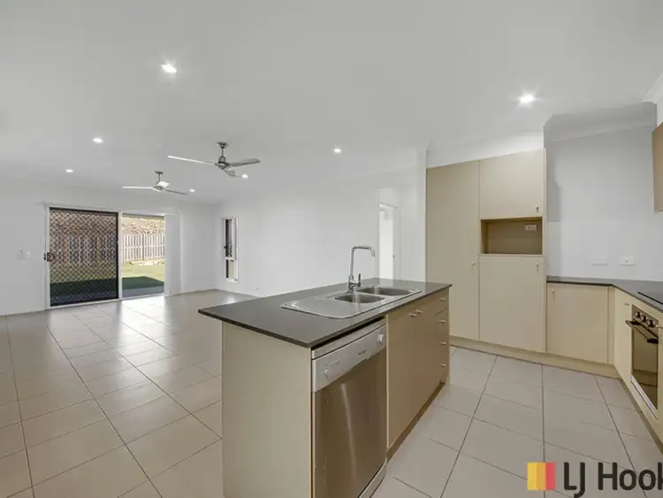 Third view of Homely house listing, 32 Koolivoo Parade, Boyne Island QLD 4680