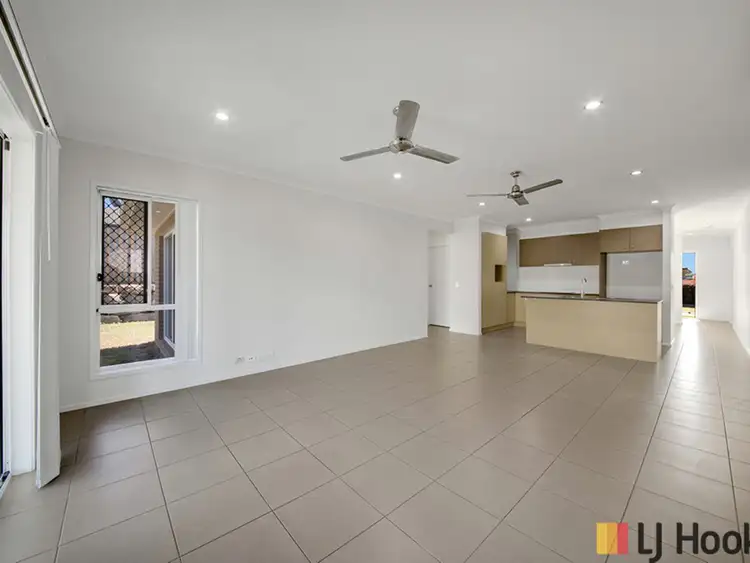 Fourth view of Homely house listing, 32 Koolivoo Parade, Boyne Island QLD 4680