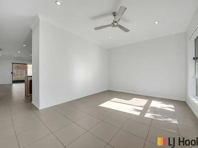Fifth view of Homely house listing, 32 Koolivoo Parade, Boyne Island QLD 4680