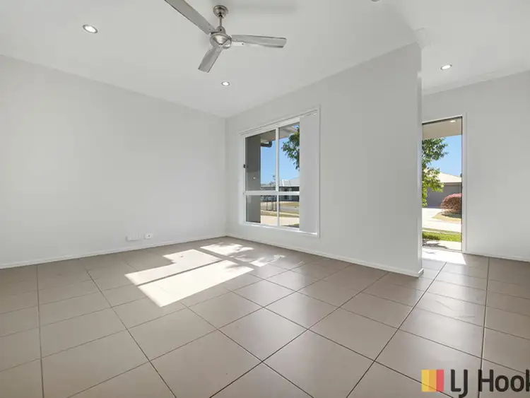 Sixth view of Homely house listing, 32 Koolivoo Parade, Boyne Island QLD 4680