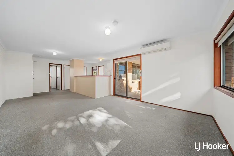 Second view of Homely unit listing, 19/10 Wilkins Street, Mawson ACT 2607