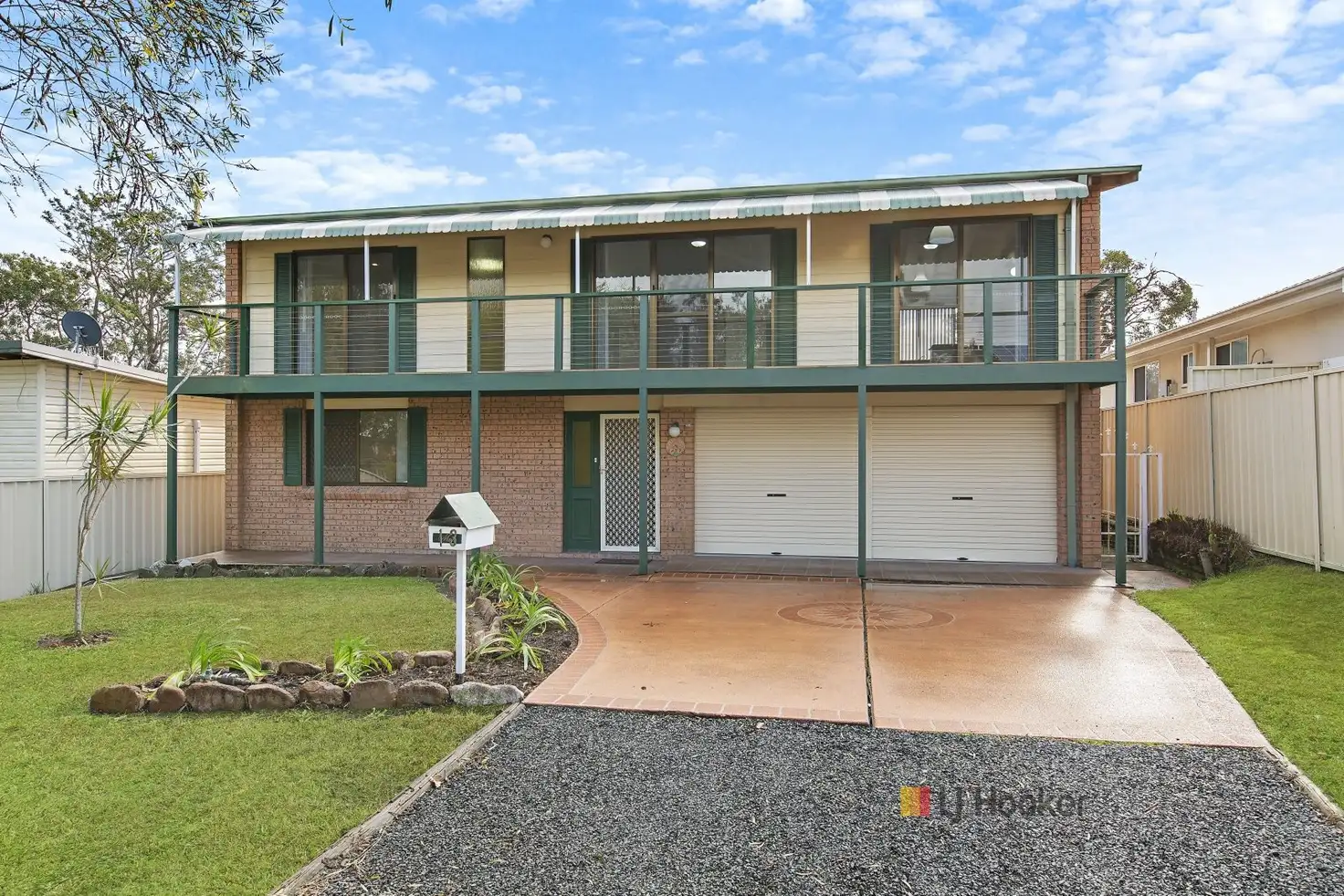 Main view of Homely house listing, 13 Alewa Avenue, Halekulani NSW 2262