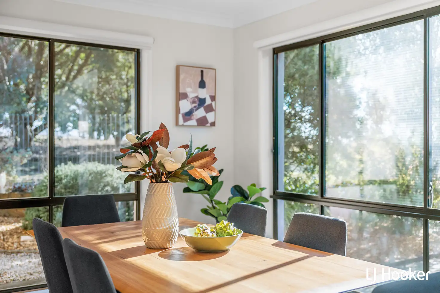 Main view of Homely townhouse listing, 1/40 Siroset Close, Dunlop ACT 2615