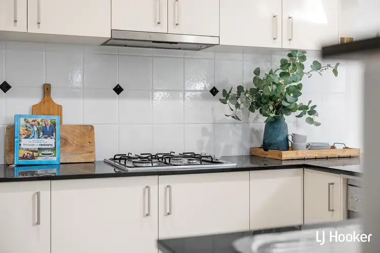 Fourth view of Homely townhouse listing, 1/40 Siroset Close, Dunlop ACT 2615