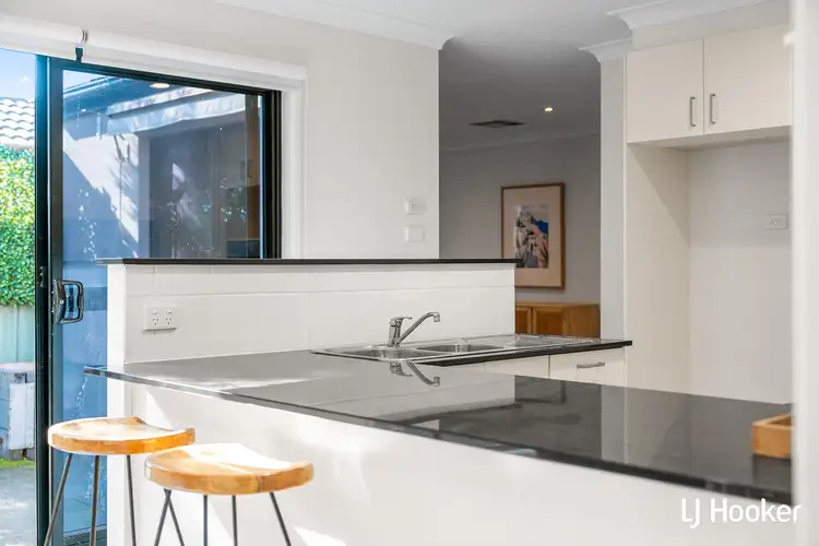 Fifth view of Homely townhouse listing, 1/40 Siroset Close, Dunlop ACT 2615
