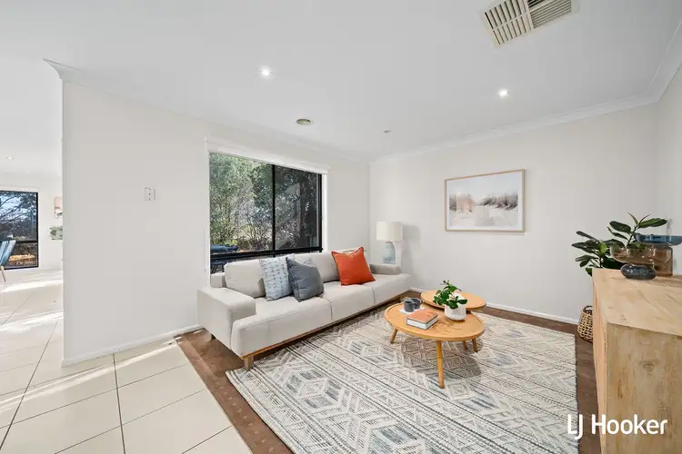 Sixth view of Homely townhouse listing, 1/40 Siroset Close, Dunlop ACT 2615