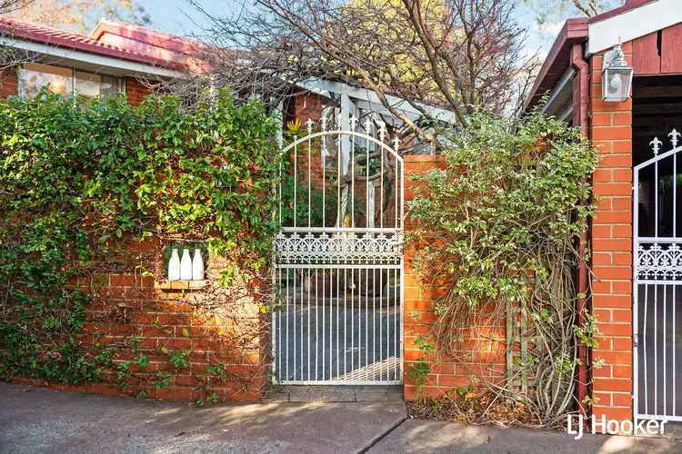 36 Gundara Street, Aranda ACT 2614