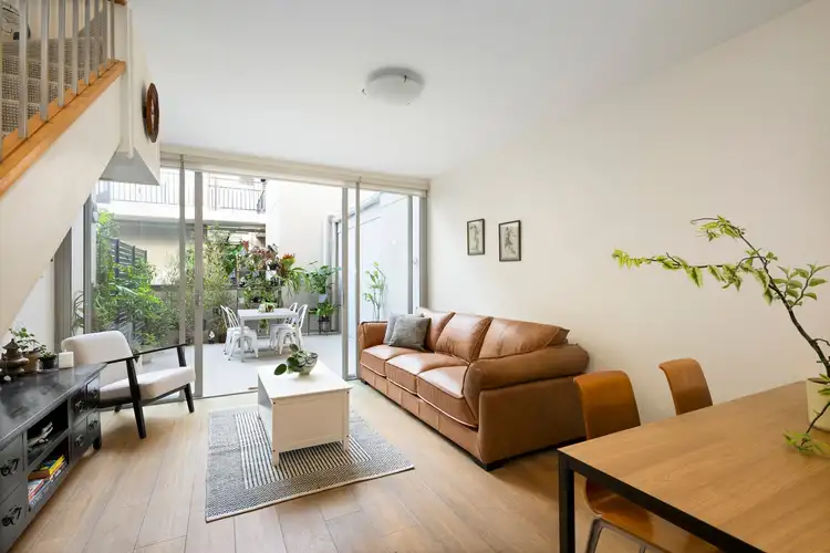 Second view of Homely apartment listing, 6/5-7 Careel Head Road, Avalon Beach NSW 2107