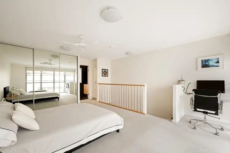 Fourth view of Homely apartment listing, 6/5-7 Careel Head Road, Avalon Beach NSW 2107