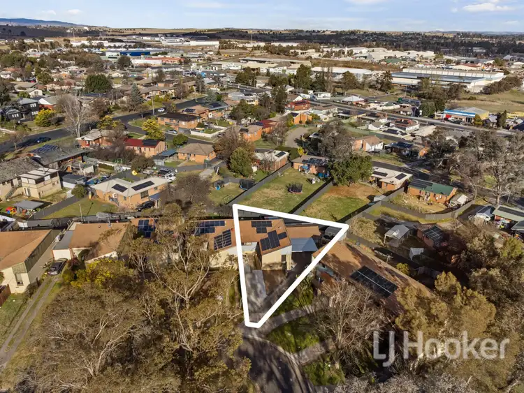 7 Rivett Place, Kelso NSW 2795
