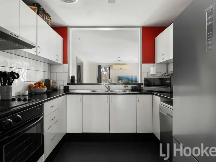 Second view of Homely house listing, 7 Rivett Place, Kelso NSW 2795