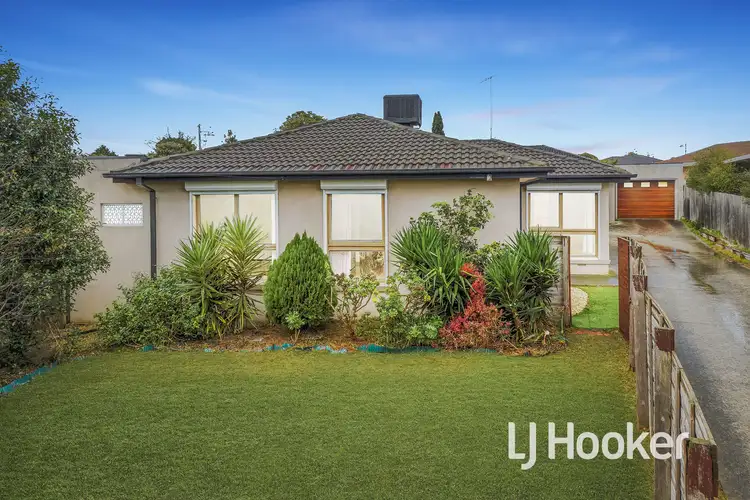 Main view of Homely house listing, 7 Delacombe Drive, Hampton Park VIC 3976