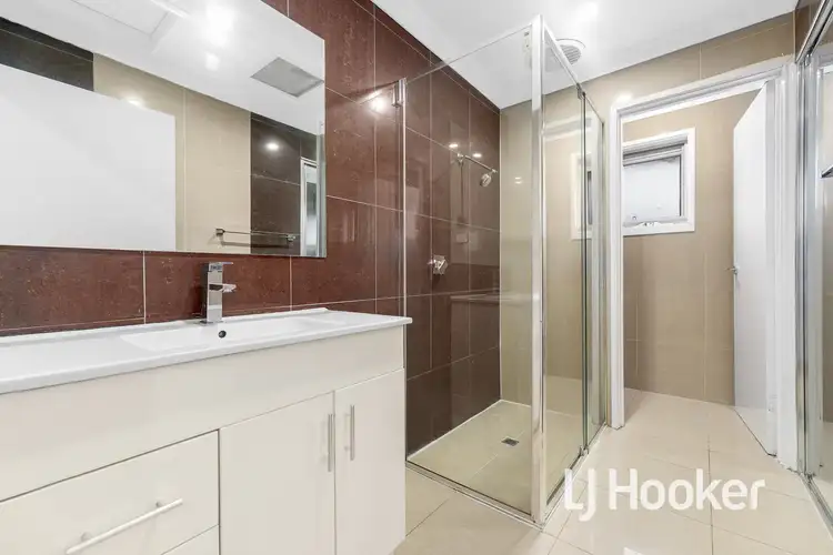 Fifth view of Homely house listing, 7 Delacombe Drive, Hampton Park VIC 3976