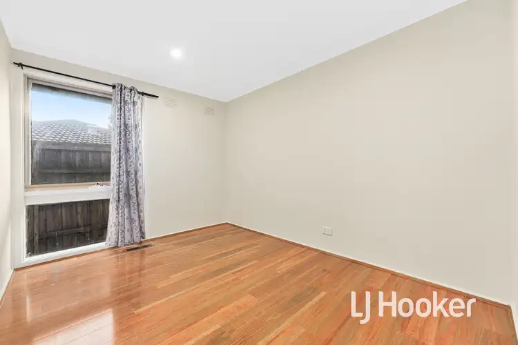 Fourth view of Homely house listing, 7 Delacombe Drive, Hampton Park VIC 3976
