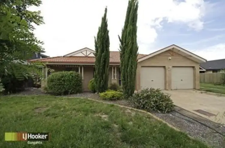 Main view of Homely house listing, 17 Narran Street, Amaroo ACT 2914