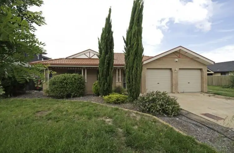 17 Narran Street, Amaroo ACT 2914