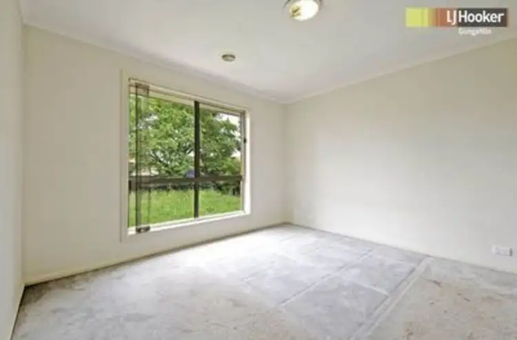 Fifth view of Homely house listing, 17 Narran Street, Amaroo ACT 2914