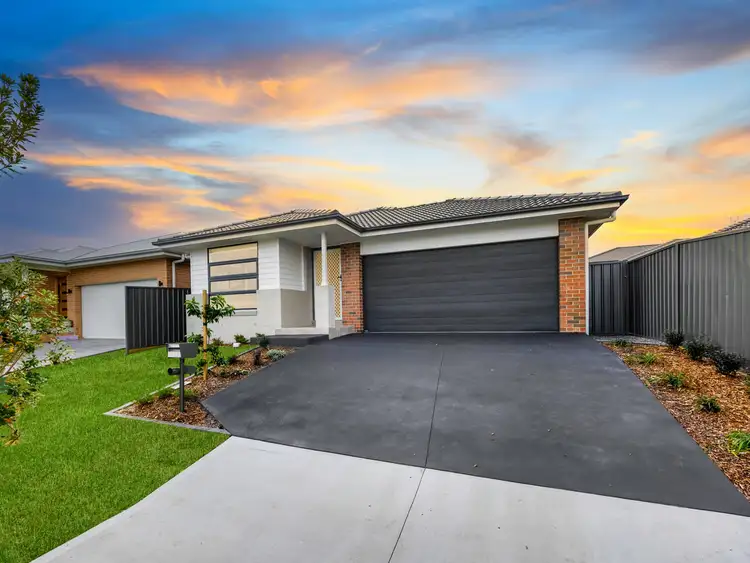 Main view of Homely house listing, 32 Caspian Circuit, Woongarrah NSW 2259