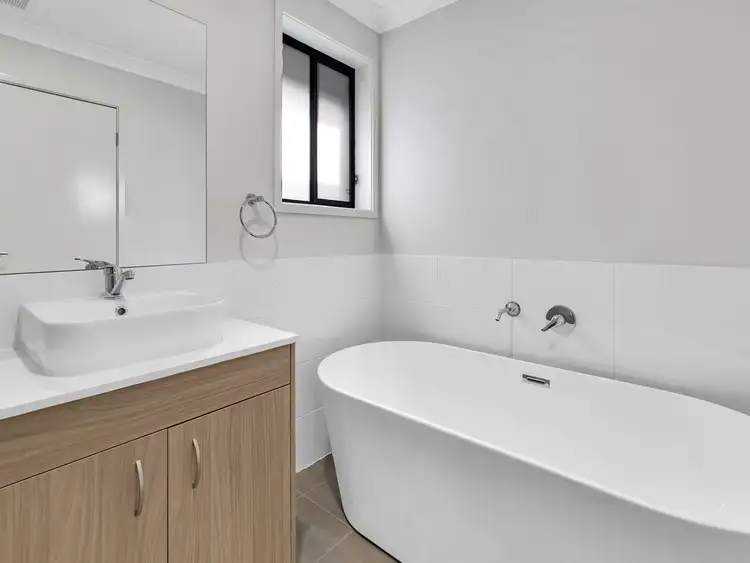 Second view of Homely house listing, 32 Caspian Circuit, Woongarrah NSW 2259