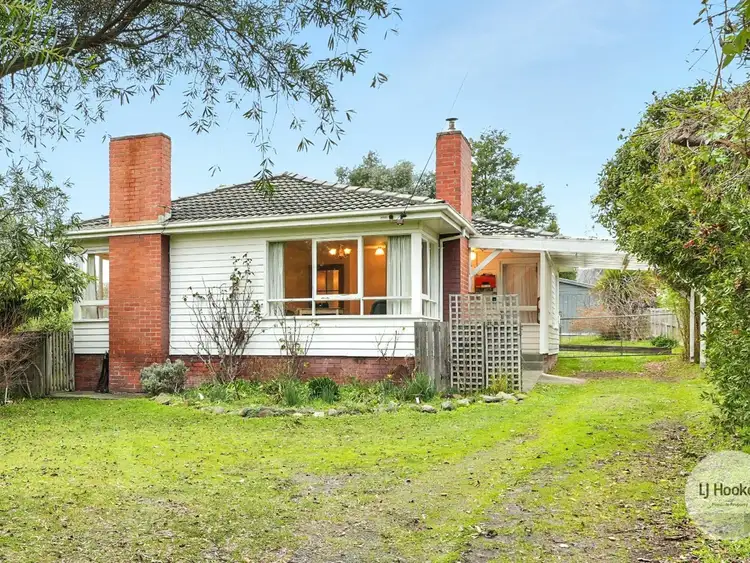 Main view of Homely house listing, 21 Beach Road, Snug TAS 7054