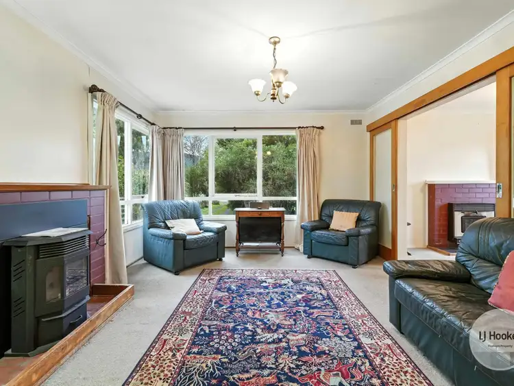 Third view of Homely house listing, 21 Beach Road, Snug TAS 7054