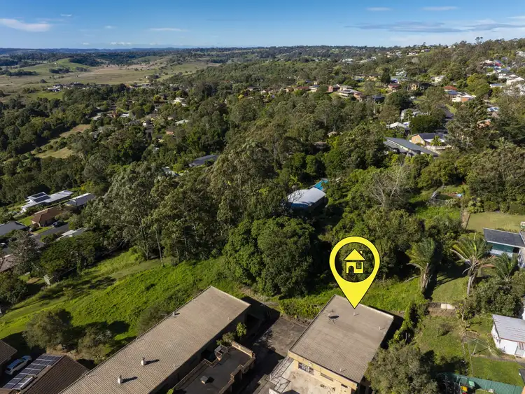 Second view of Homely house listing, 12/1 Gallagher Drive, Lismore Heights NSW 2480