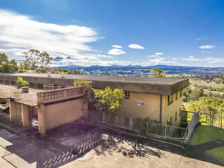 Fifth view of Homely house listing, 12/1 Gallagher Drive, Lismore Heights NSW 2480