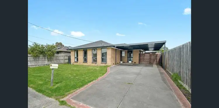 Second view of Homely house listing, 6 Ardmore Street, Cranbourne VIC 3977