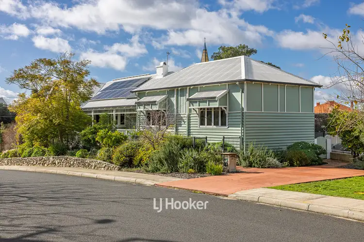 15 Picton Crescent, Bunbury WA 6230