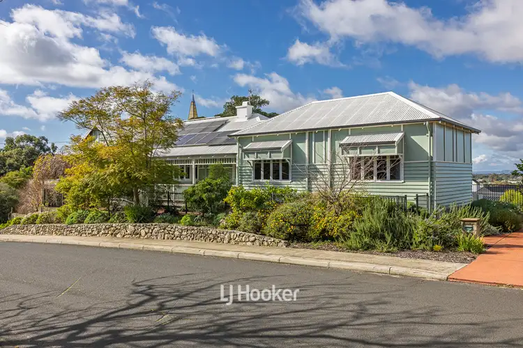 Second view of Homely house listing, 15 Picton Crescent, Bunbury WA 6230