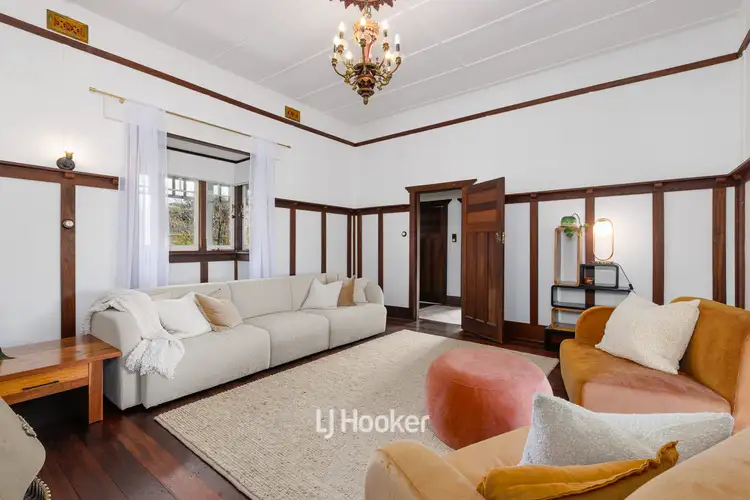Fifth view of Homely house listing, 15 Picton Crescent, Bunbury WA 6230