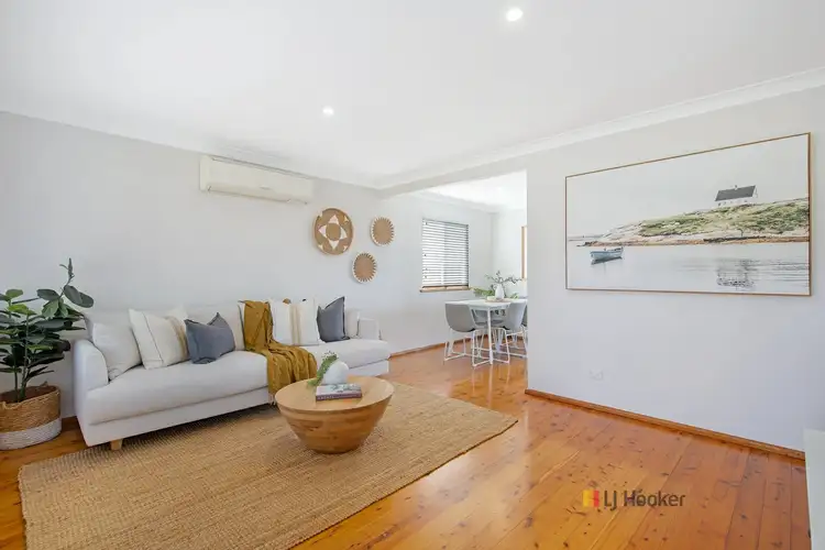 Second view of Homely house listing, 89 Woolana Avenue, Halekulani NSW 2262