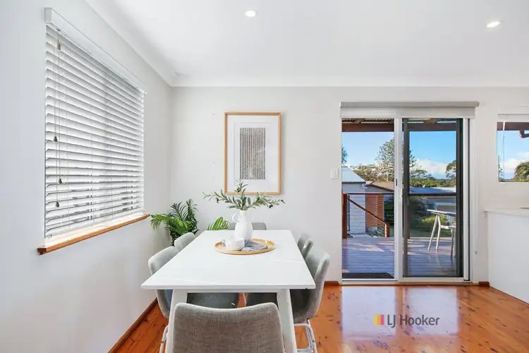 Third view of Homely house listing, 89 Woolana Avenue, Halekulani NSW 2262