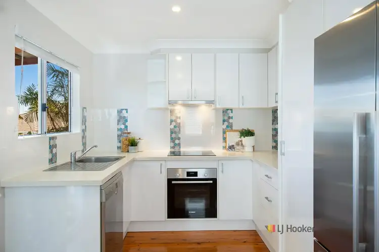 Fourth view of Homely house listing, 89 Woolana Avenue, Halekulani NSW 2262