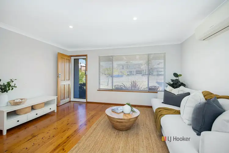 Fifth view of Homely house listing, 89 Woolana Avenue, Halekulani NSW 2262