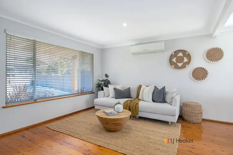 Sixth view of Homely house listing, 89 Woolana Avenue, Halekulani NSW 2262