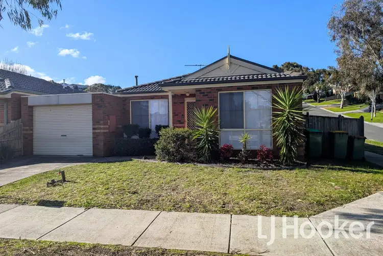Main view of Homely house listing, 36 Balmoral Way, Pakenham VIC 3810