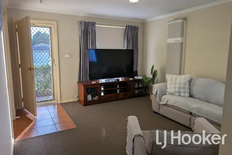 Fourth view of Homely house listing, 36 Balmoral Way, Pakenham VIC 3810