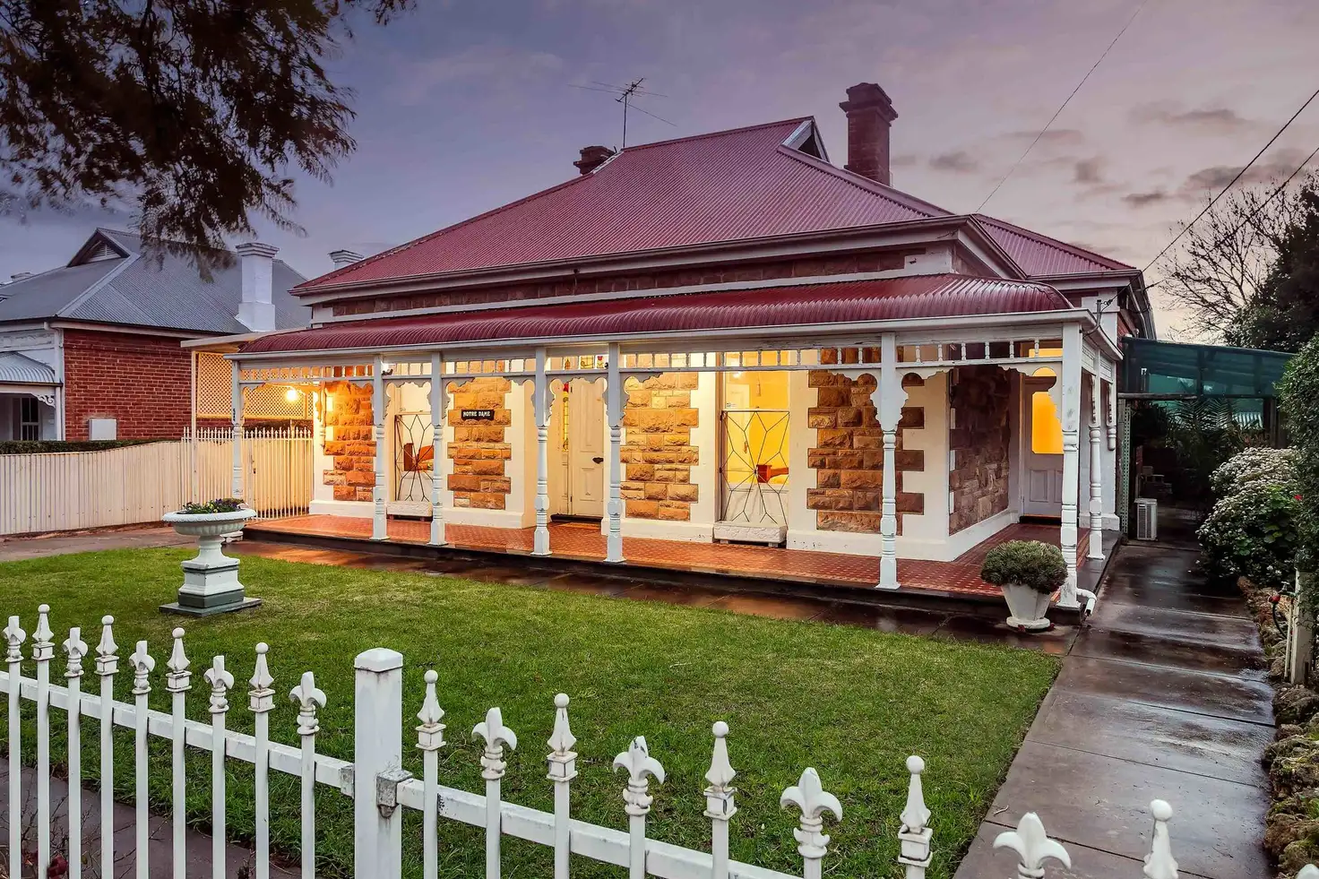 Main view of Homely house listing, 54 Roebuck Street, Mile End SA 5031