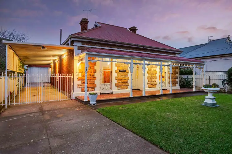 Second view of Homely house listing, 54 Roebuck Street, Mile End SA 5031