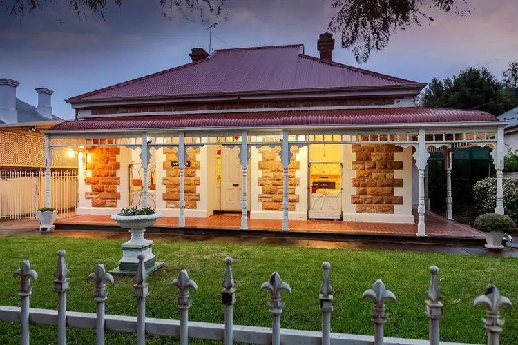 Third view of Homely house listing, 54 Roebuck Street, Mile End SA 5031