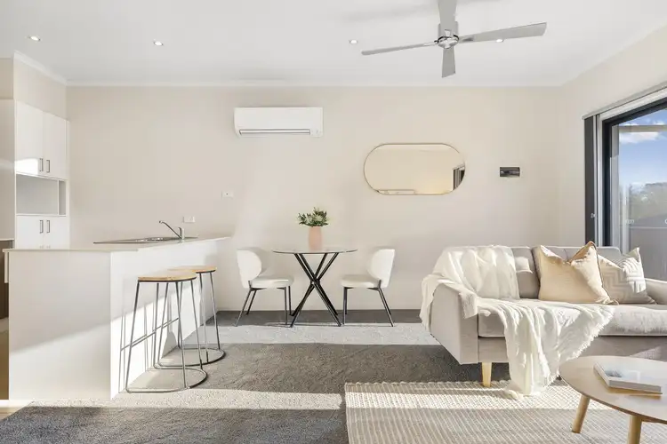 Main view of Homely apartment listing, 10 Putt Lane, Harrison ACT 2914