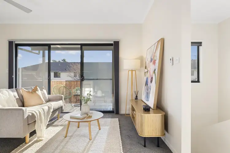 Fourth view of Homely apartment listing, 10 Putt Lane, Harrison ACT 2914