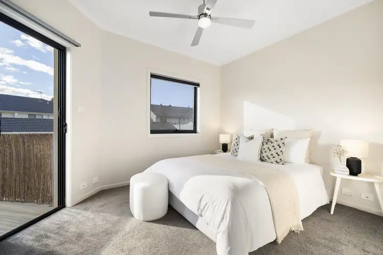 Sixth view of Homely apartment listing, 10 Putt Lane, Harrison ACT 2914