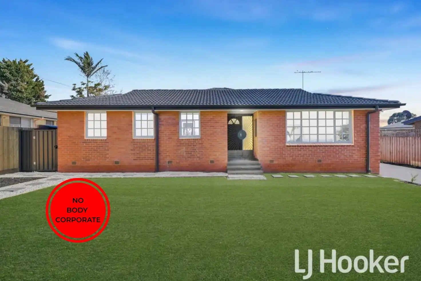 Main view of Homely unit listing, 1/21 Green Valley Crescent, Hampton Park VIC 3976