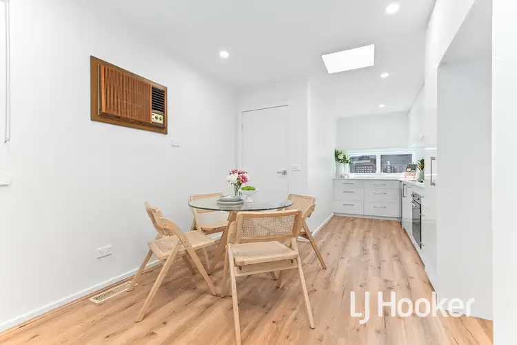 Third view of Homely unit listing, 1/21 Green Valley Crescent, Hampton Park VIC 3976