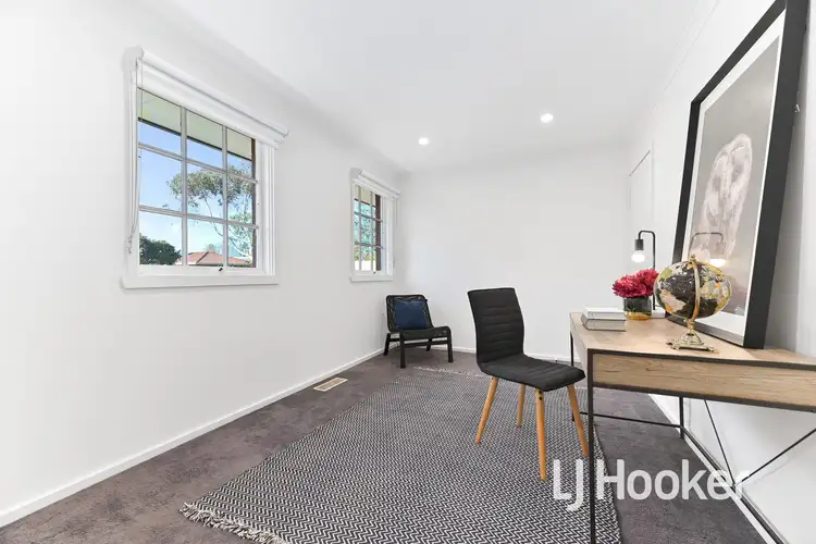Sixth view of Homely unit listing, 1/21 Green Valley Crescent, Hampton Park VIC 3976