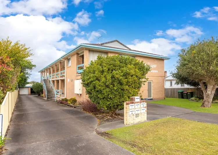 Main view of Homely house listing, 3/20 Connell Street, Old Bar NSW 2430
