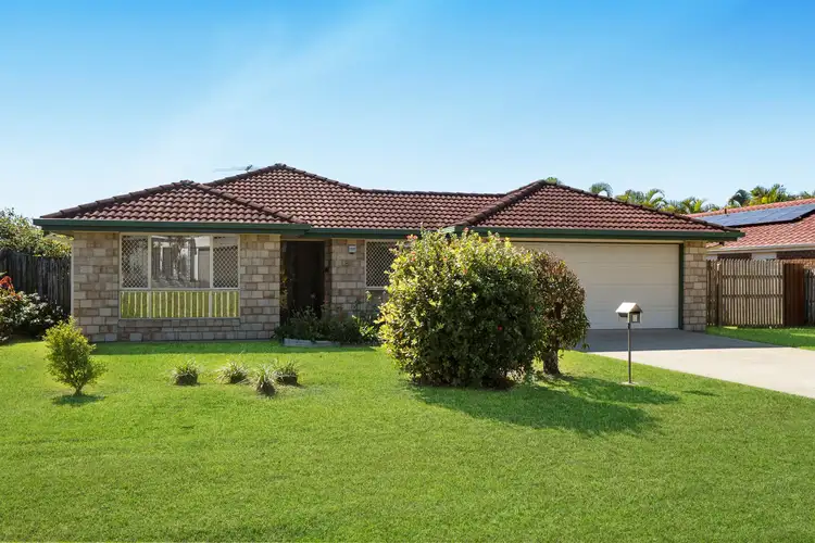 Main view of Homely house listing, 8 Emma Place, Deception Bay QLD 4508